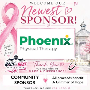 Sponsor Logo for Phoenix Physical Therapy