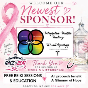 Sponsor Logo for Integrated Holistic Healing