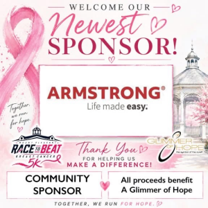Sponsor Logo for Armstrong