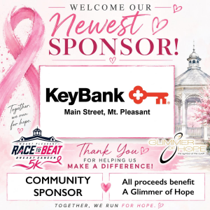 Sponsor Logo for KeyBank