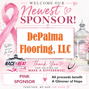 Sponsor Logo for DePalma Flooring, LLC