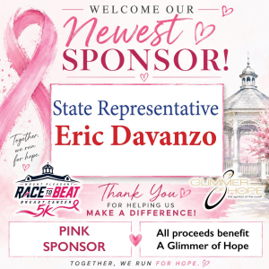Sponsor Logo for State Representative Eric Davanzo