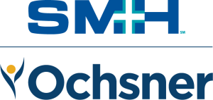 Sponsor Logo for Slidell Memorial Hospital | Ochsner