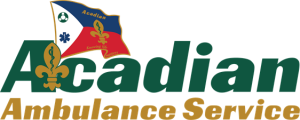 Sponsor Logo for Acadian Ambulance Service