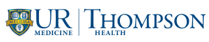Sponsor Logo for UR Medicine Thompson Health