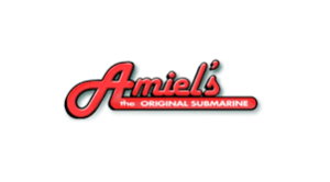 Sponsor Logo for Amiel's