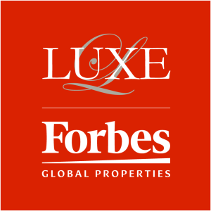 Sponsor Logo for Luxe