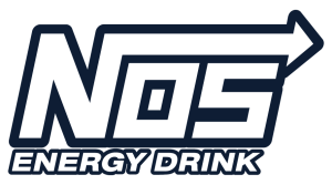 Sponsor Logo for NOS Energy Drinks