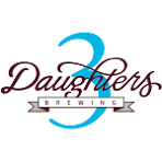 Sponsor Logo for 3 Daughters Brewery