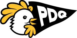 Sponsor Logo for PDQ