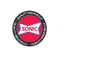 Sponsor Logo for Sonic Drive-In