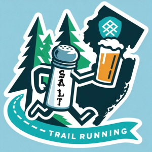 Race Sponsor Logo for Lost Shakers of Salt