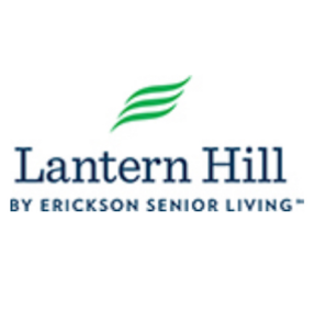 Race Sponsor Logo for Lantern Hill