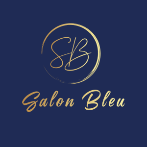 Race Sponsor Logo for Salon Bleu