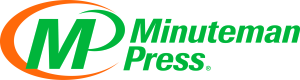 Sponsor Logo for Minuteman Press