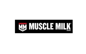 Sponsor Logo for Muscle Milk