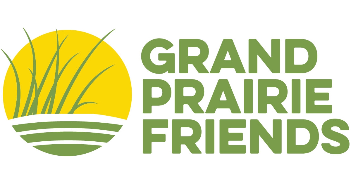 Rattlesnake Master Run for the Prairie