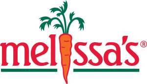 Sponsor Logo for Melissa's Produce
