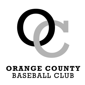 Logo for OC Baseball Club