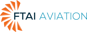 Logo for FTAI Aviation