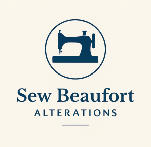 Sponsor Logo for Sew Beaufort Alterations