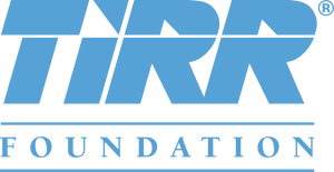 Logo for TIRR Foundation