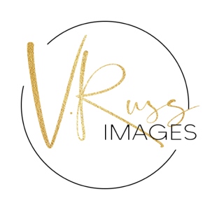 Logo for V.Russ Images