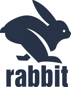 Logo for Rabbit