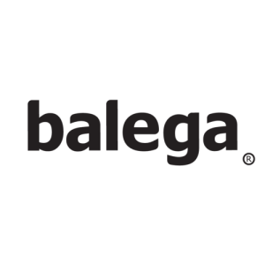 Logo for Balega