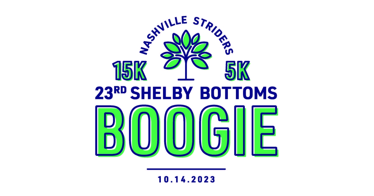 Shelby Bottoms Boogie 15K Run and 5K Run/Walk, photo 2 of 5