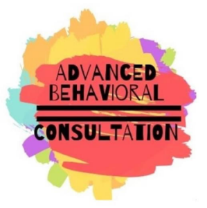Sponsor Logo for Advanced Behavioral Consultation