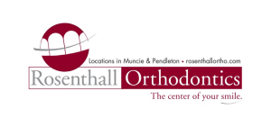 Sponsor Logo for Rosenthall Orthodontics