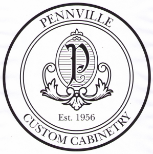 Sponsor Logo for Pennville Custom Cabinetry