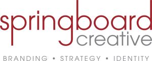 Sponsor Logo for Springboard Creative