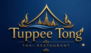 Sponsor Logo for Tuppee Tong Thai Restaurant