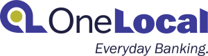 Sponsor Logo for One Local Bank