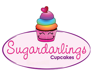 Sponsor Logo for SugarDarlings Cupcakes
