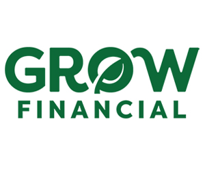 Sponsor Logo for Grow Financial Federal Credit Union