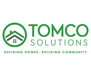 Sponsor Logo for TOMCO Solutions