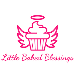 Sponsor Logo for Little Bake Blessings