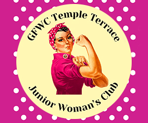 Sponsor Logo for Temple Terrace Junior Women's Club