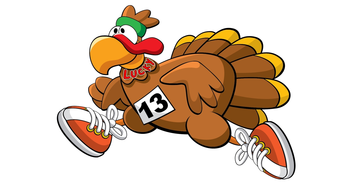 1st Annual WKCAC Turkey Trot 2022
