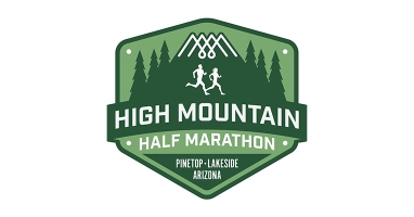 High Mountain Half Marathon Pinetop-Lakeside, AZ Aug 1, 2026 — Pinetop-Lakeside, AZ