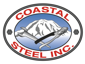 Sponsor Logo for Coastal Steel, Inc
