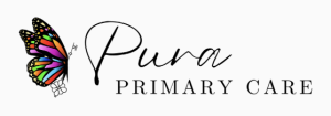 Sponsor Logo for Fallon Goodwin, Pura Primary Care