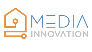 Sponsor Logo for Media Innovation