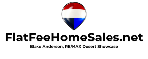 Sponsor Logo for FlatFeeHomeSales.net