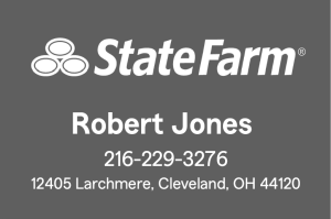Sponsor Logo for State Farm