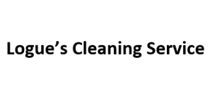 Sponsor Logo for Logue's Cleaning Service