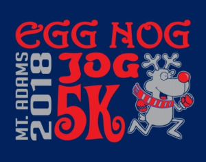 Partner Logo for 2018 Shirt